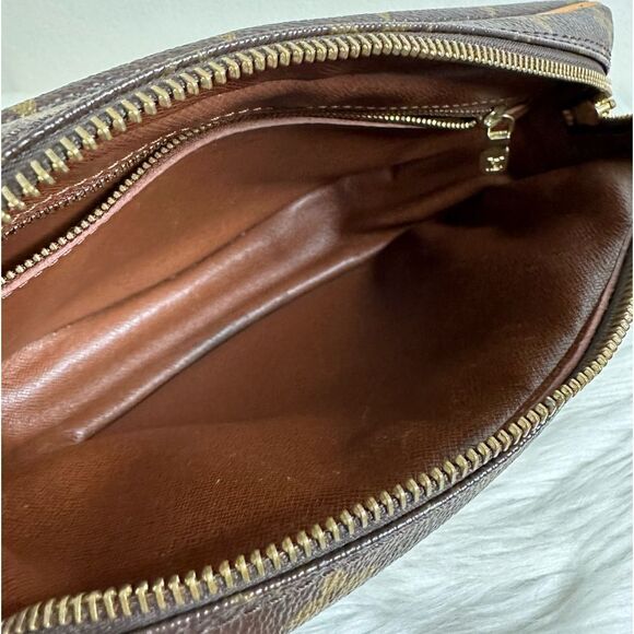 💯 Louis Vuitton Monogram Jeune Fille🍀 - Picture 9 of 16